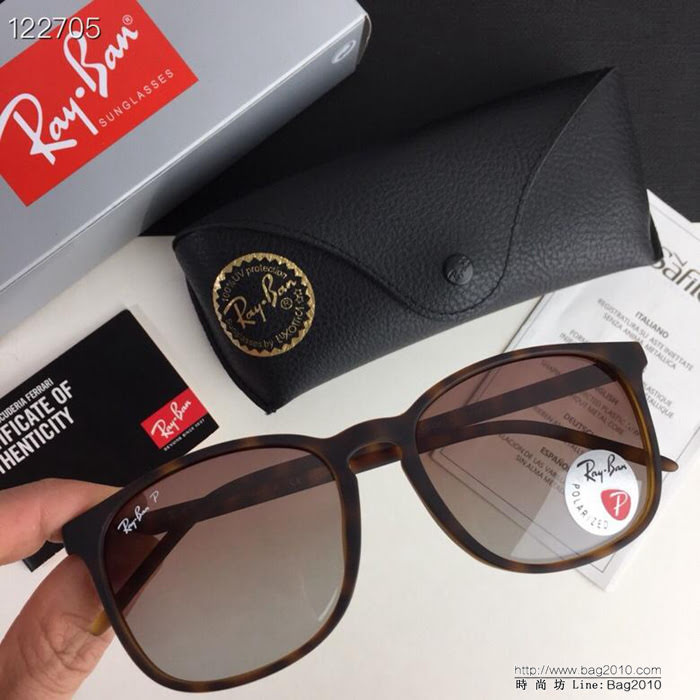 RAYBAN雷朋 RB4387 原版品質 男女通用 時尚太陽鏡  lly1198